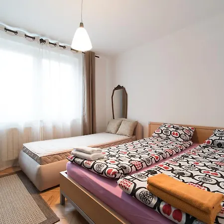 Saraj 5 * 塞拉耶佛